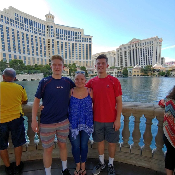 Meet your Posher, Madi - Picture 8 of 8